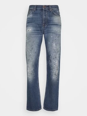 Jeansy Straight Leg Nudie Jeans