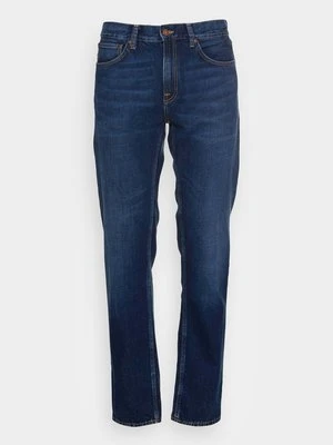 Jeansy Straight Leg Nudie Jeans