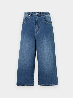 Jeansy Straight Leg Object