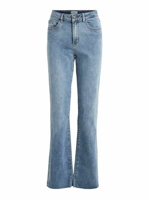Jeansy Straight Leg Object