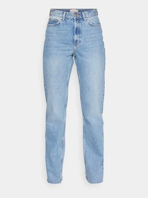 Jeansy Straight Leg Only