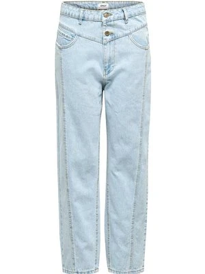 Jeansy Straight Leg Only