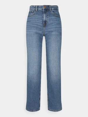 Jeansy Straight Leg Only