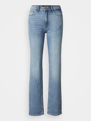 Jeansy Straight Leg Only