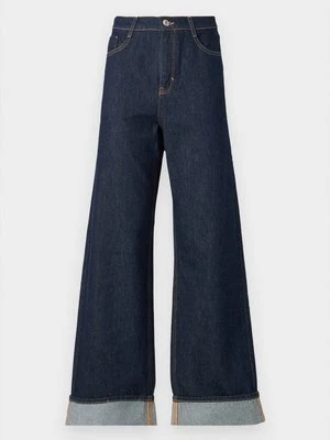 Jeansy Straight Leg Only