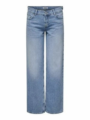 Jeansy Straight Leg Only
