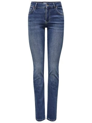 Jeansy Straight Leg Only