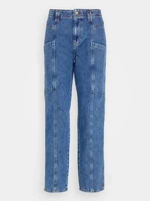 Jeansy Straight Leg Only