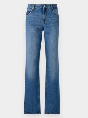 Jeansy Straight Leg Only