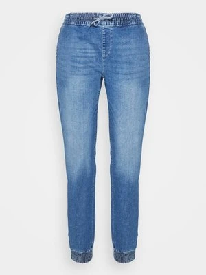 Jeansy Straight Leg Only