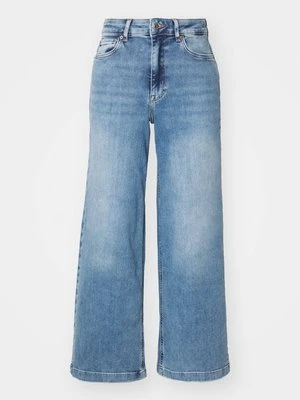 Jeansy Straight Leg Only