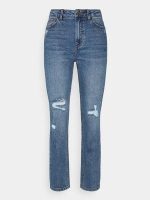 Jeansy Straight Leg Only