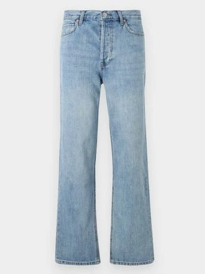 Jeansy Straight Leg Only