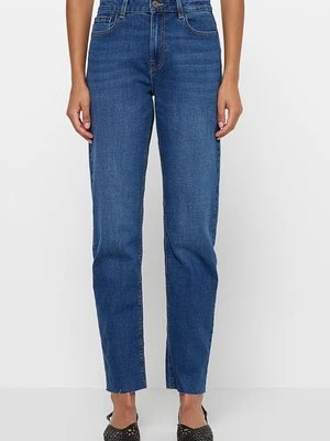 Jeansy Straight Leg Only