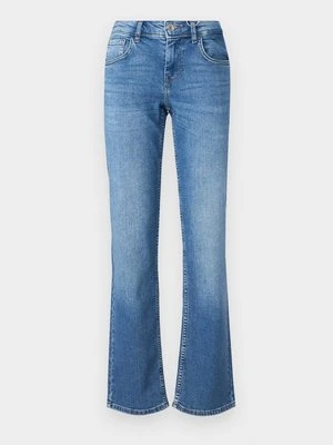 Jeansy Straight Leg Only