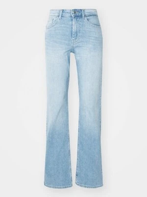 Jeansy Straight Leg Only