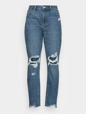 Jeansy Straight Leg Only