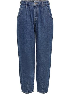 Jeansy Straight Leg Only