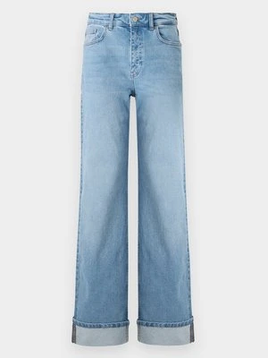 Jeansy Straight Leg Only