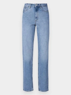 Jeansy Straight Leg Only