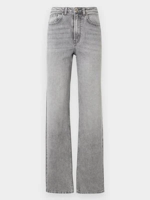 Jeansy Straight Leg Only