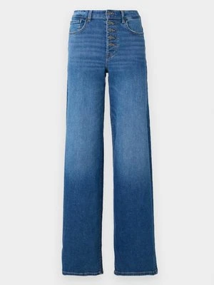 Jeansy Straight Leg Only