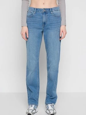 Jeansy Straight Leg Only