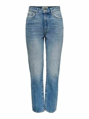 Jeansy Straight Leg Only