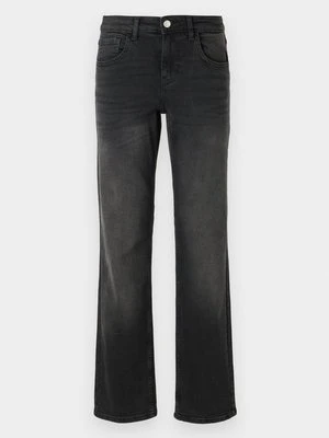 Jeansy Straight Leg Only