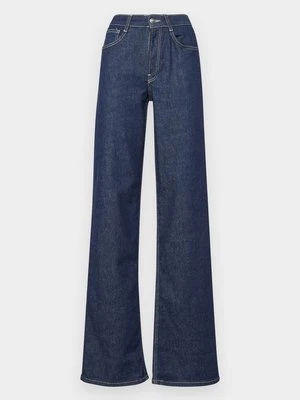 Jeansy Straight Leg Only