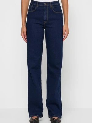 Jeansy Straight Leg Only