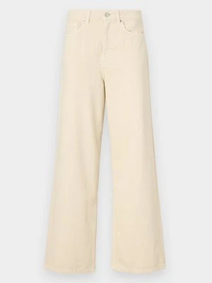 Jeansy Straight Leg Only