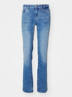 Jeansy Straight Leg Only