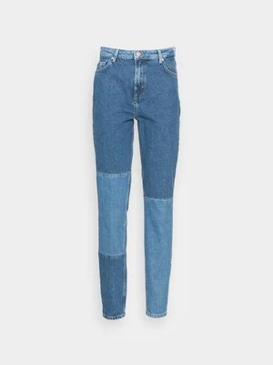 Jeansy Straight Leg Only