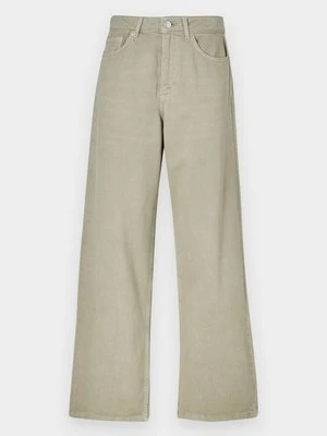 Jeansy Straight Leg Only