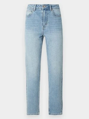 Jeansy Straight Leg Only