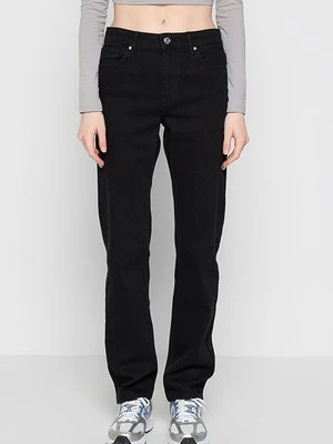 Jeansy Straight Leg Only