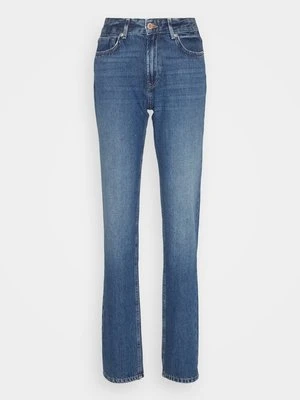 Jeansy Straight Leg Only