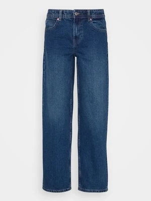 Jeansy Straight Leg Only