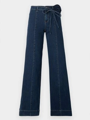 Jeansy Straight Leg Only