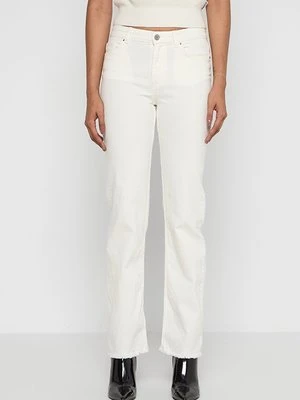 Jeansy Straight Leg Only