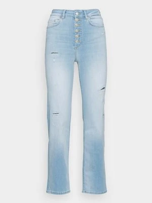 Jeansy Straight Leg Only