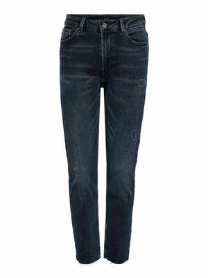 Jeansy Straight Leg Only