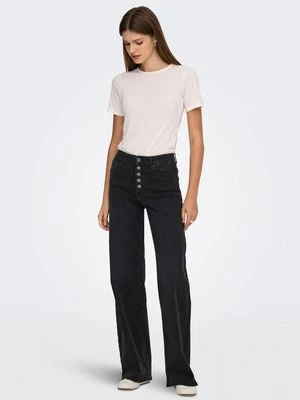 Jeansy Straight Leg Only