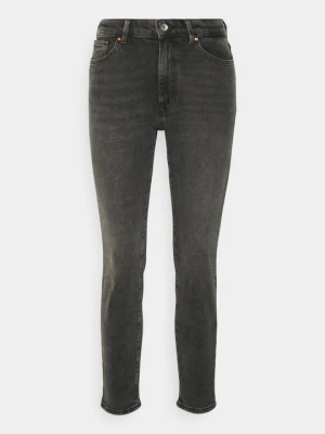 Jeansy Straight Leg Only