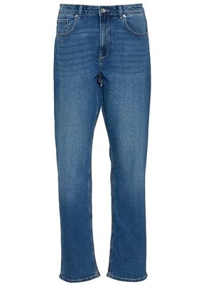 Jeansy Straight Leg ONLY Carmakoma