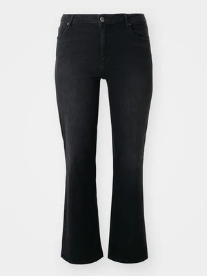 Jeansy Straight Leg ONLY Carmakoma