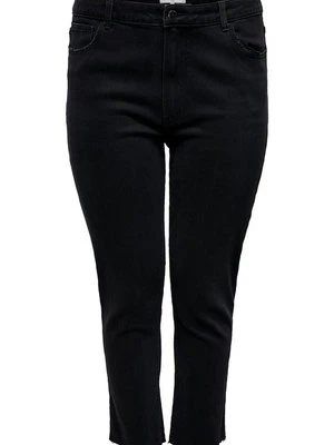 Jeansy Straight Leg ONLY Carmakoma