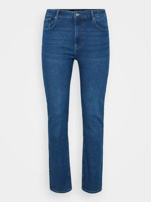 Jeansy Straight Leg ONLY Carmakoma