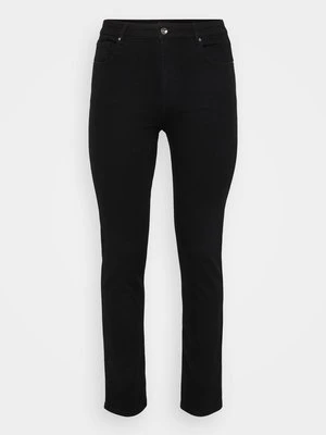 Jeansy Straight Leg ONLY Carmakoma